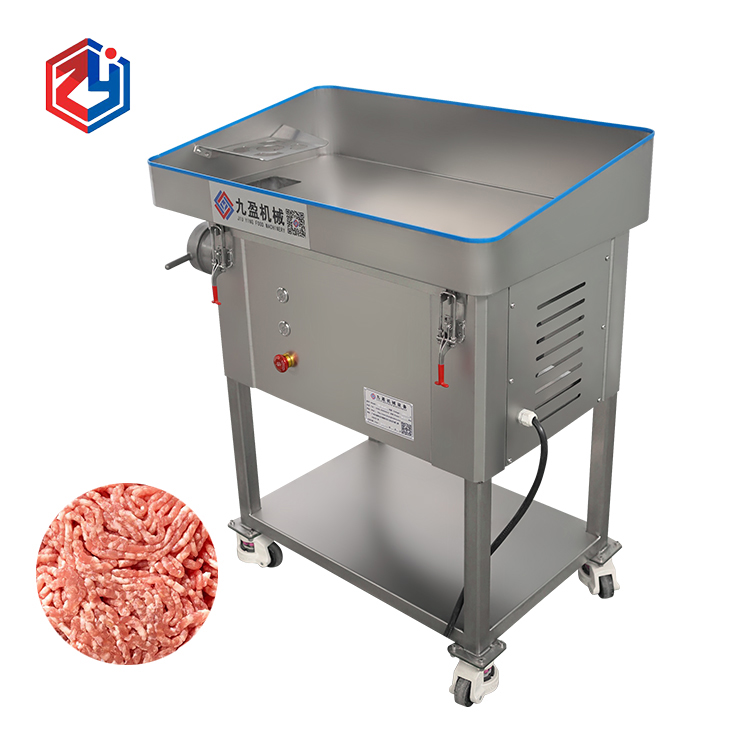 首次購買應該如何選擇商用絞肉機？