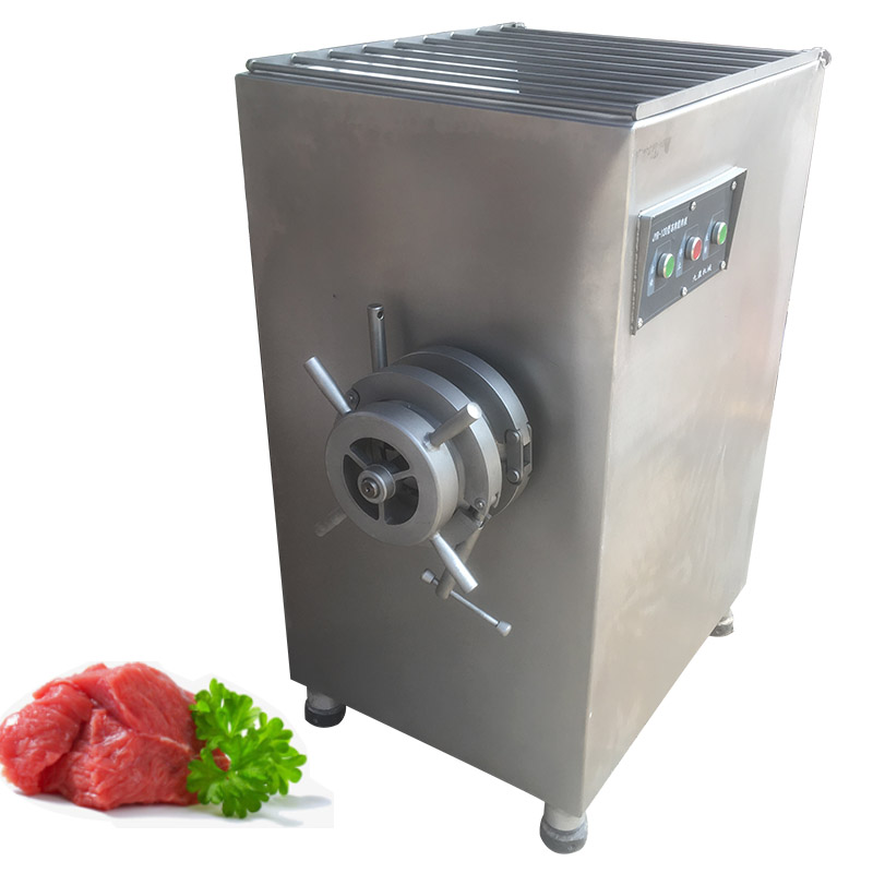 商用絞肉機應該如何清洗？