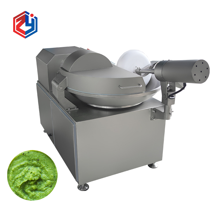 斬拌機的工作原理是什麽？是做什麽用的？