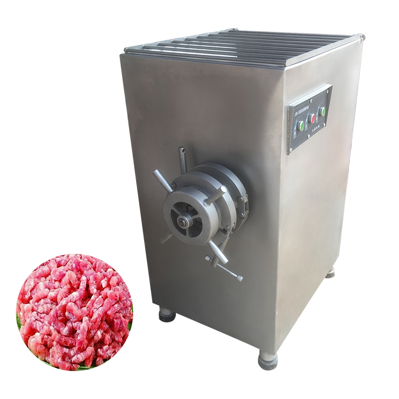 商用絞肉機能磨粉嗎？探索其潛力與限製！